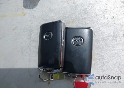 2023 Mazda Cx-30 2.5 S Select z USA, uszkodzony, nr VIN 3MVDMBBM6PM554733